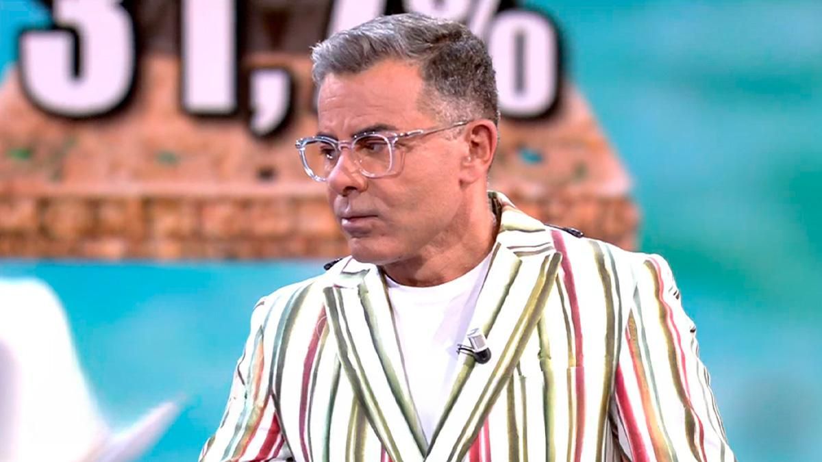 Jorge Javier hace 'primarias' en la izquierda y desvela sus políticos favoritos para las elecciones del 29N
