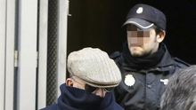 Billy el Niño, el policía acusado de torturas durante el franquismo, disfruta de un plus en su pensión por estar condecorado
