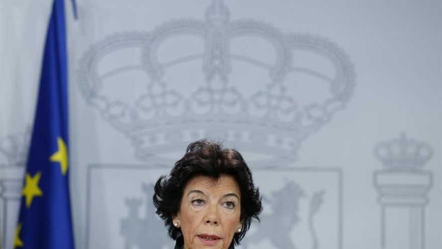 Educación asegura que no se cerrarán los centros de educación especial