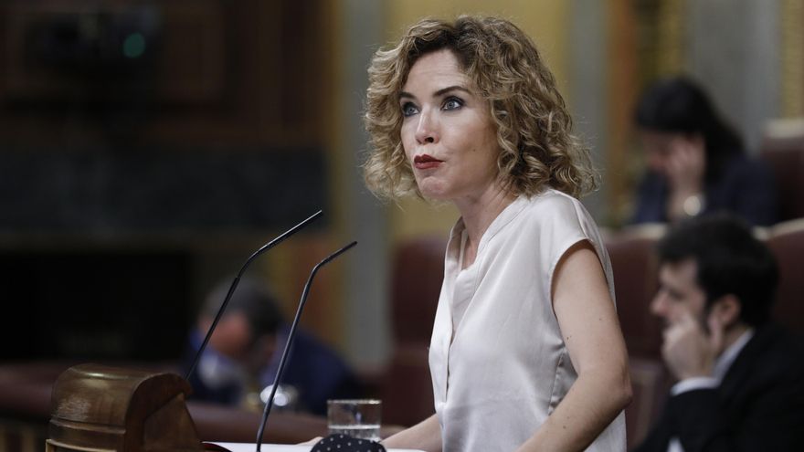 La diputada de Ciudadanos por Alicante, Marta Martín