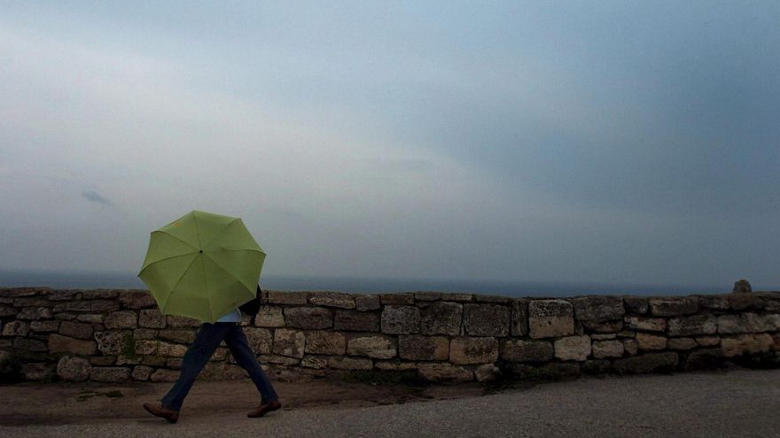 Bulgaria, en máxima alerta por nuevas lluvias tras devastadoras y letales inundaciones