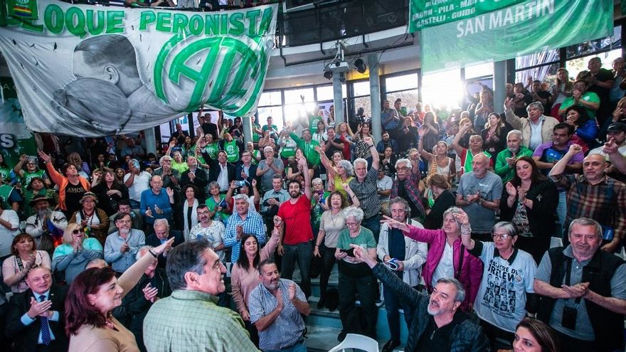 La CTA Autónoma propone "un gran paro nacional" en rechazo al DNU de Milei