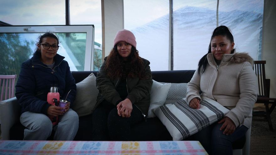 Quan és “més digne” viure en una barraca que en un pis pastera: “A Eivissa no volen llogar-te res si tens fills”