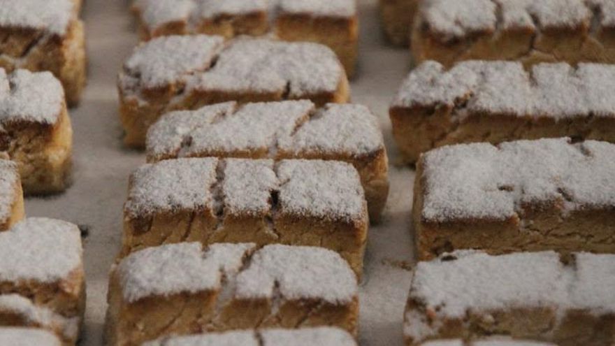 Alciturrianos: así puedes preparar en casa el dulce típico de Santander que recuerda a los polvorones navideños