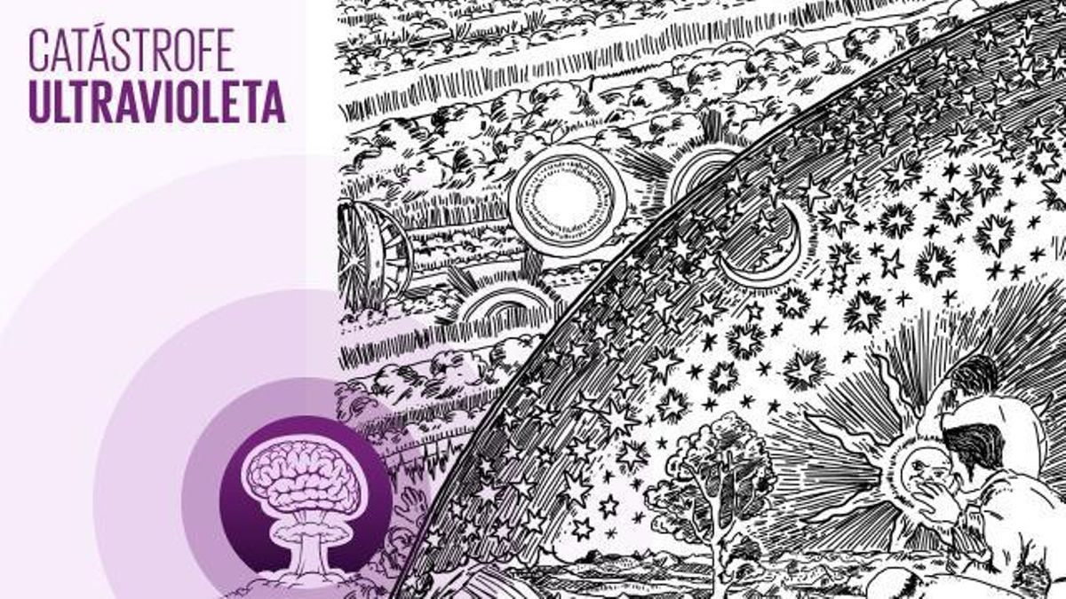 🎙 PODCAST | Sidereus o cómo el arte y la astronomía han estado siempre relacionados