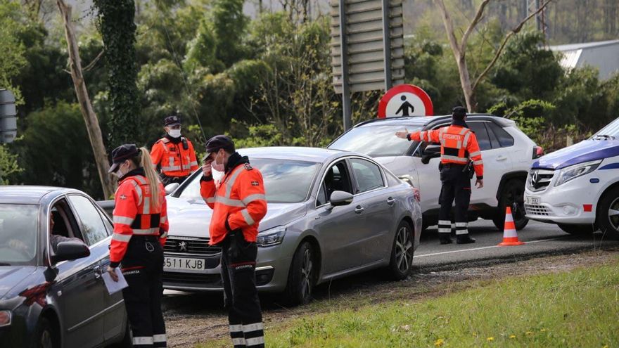 Qué se puede hacer en Euskadi en esta fase de repunte de la pandemia