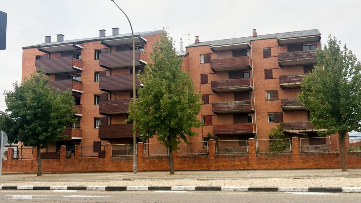 El PP denuncia "la ausencia de política de vivienda" del Gobierno en León durante los 8 años de Gobierno socialista