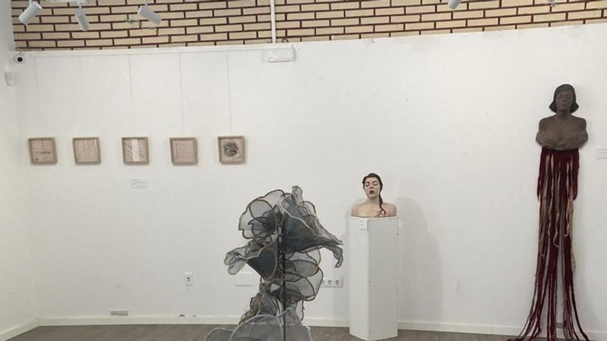 LaborArte homenajea en Villafranca del Bierzo a las mujeres artistas del primer tercio del siglo XX en España