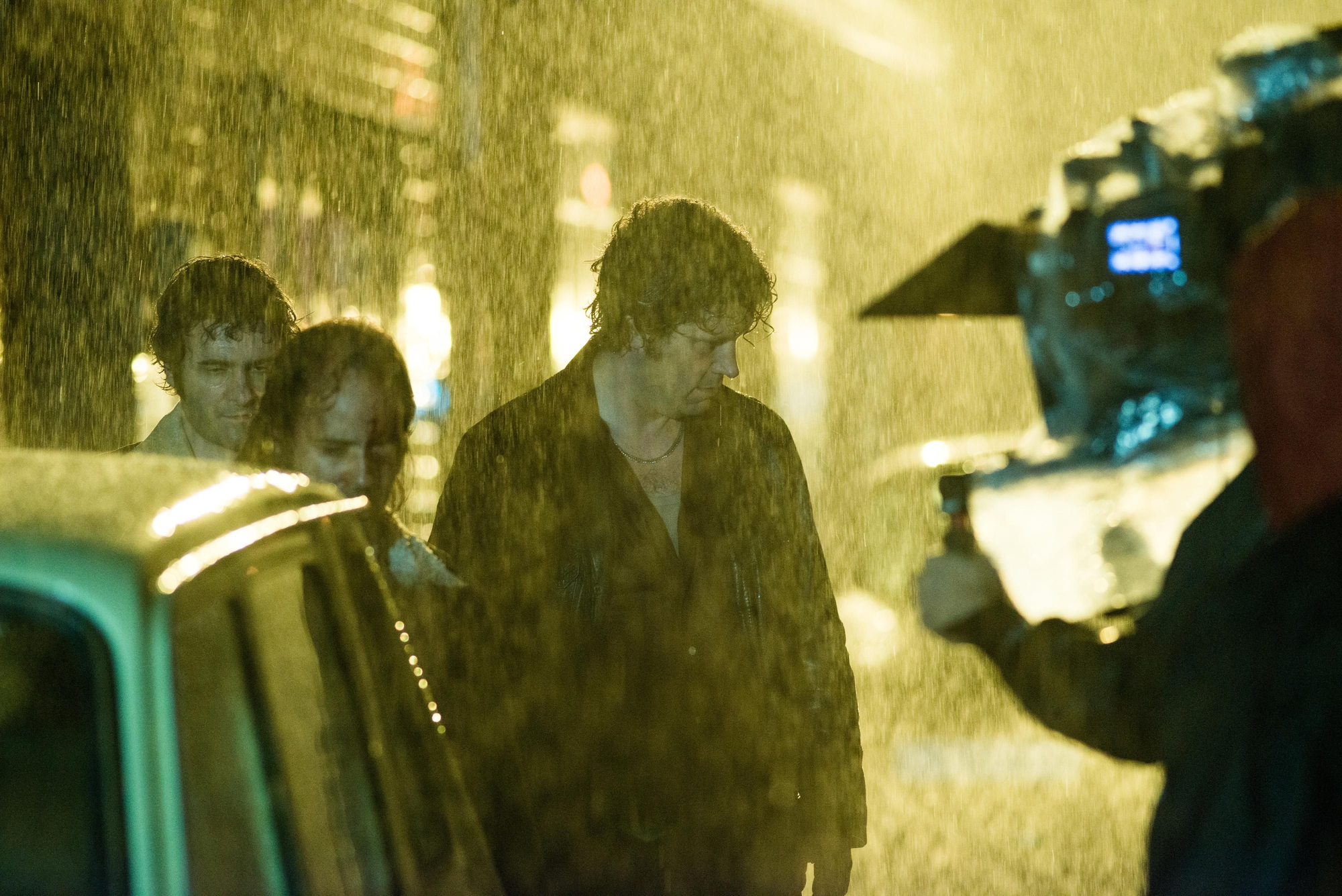 Fariña, desde dentro: así se hace la serie de Antena 3