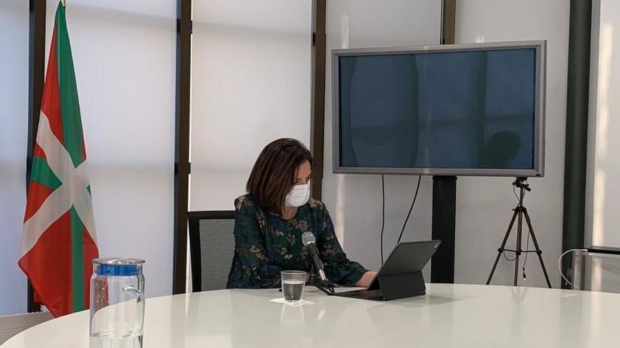 Euskadi habilita tres números de teléfono de apoyo a las víctimas de abusos en la Iglesia