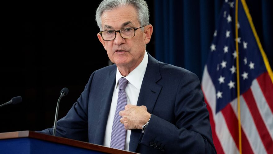 La Fed mejora su pronóstico para la recuperación económica de Estados Unidos