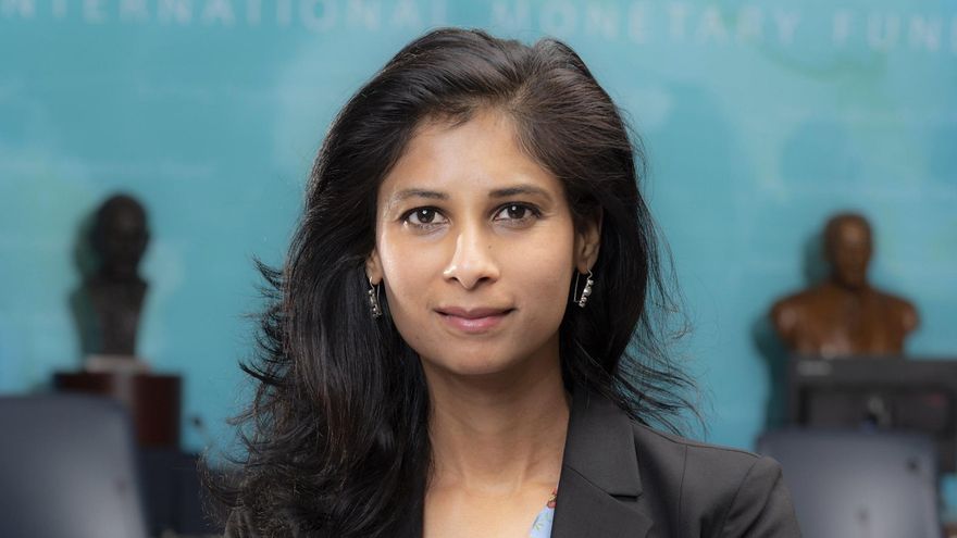 Ex número dos del FMI advirtió que Argentina necesita un régimen cambiario “más flexible"