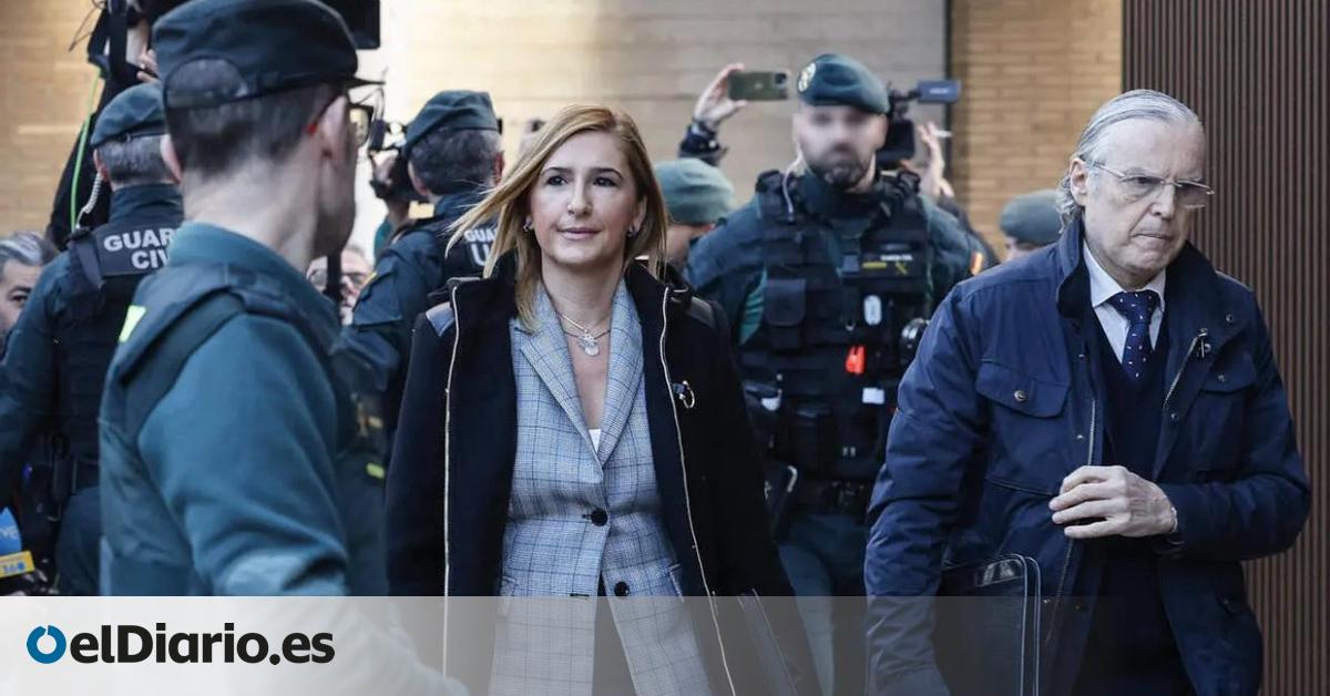 La jueza de la dana vuelve a achacar a Pradas la "parálisis" del Cecopi y la "ausencia de avisos a la población"