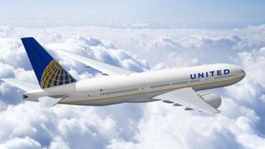 Despega el primer vuelo directo entre Nueva York y Tenerife