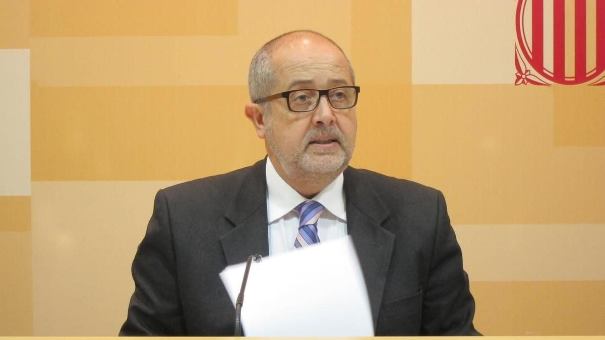 Felip Puig ficha a la mujer de Josep Tous, imputado en el 'caso ITV'