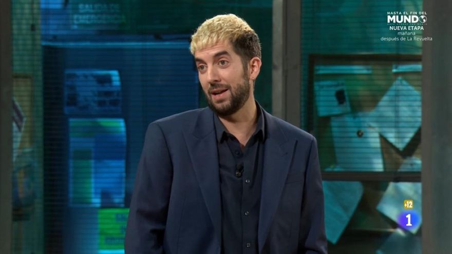 Broncano felicitó a Mariló Montero por ganar 'MasterChef Celebrity 10': "Nuestra mejor amiga se alzó con el título"