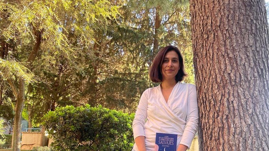 Beatriz Rodríguez: "El sexo de las embarazadas sigue siendo un tabú; amable, pero tabú"