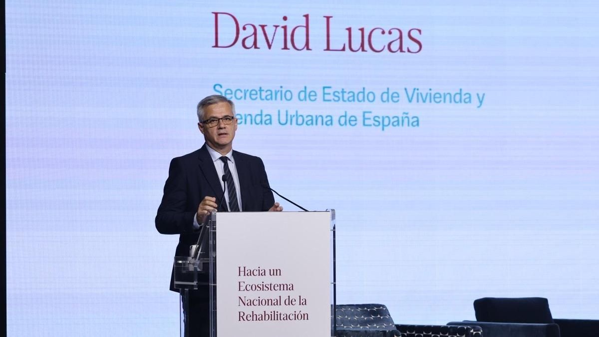 David Lucas y la escuela de la buena política