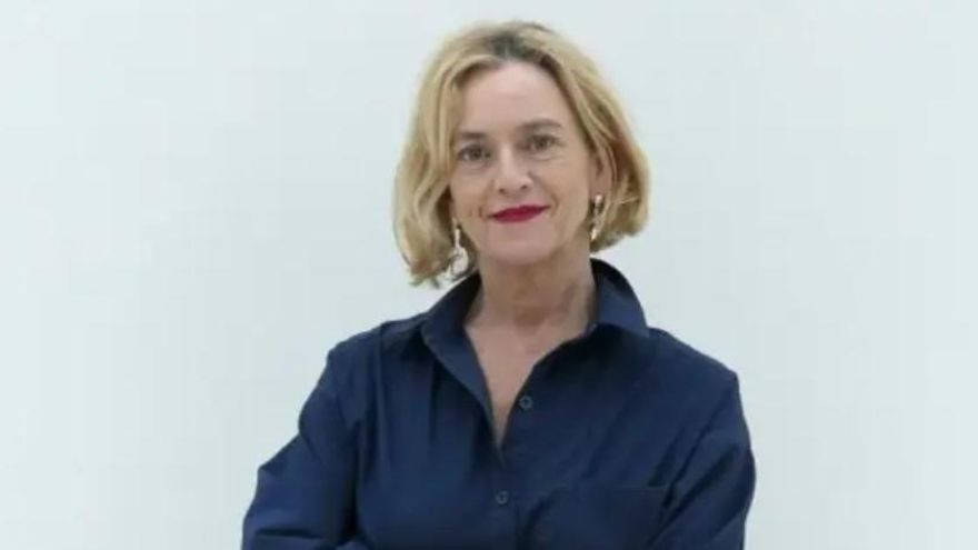 María Luisa Peón, secretaria de Estrategia Digital del PP de Cantabria