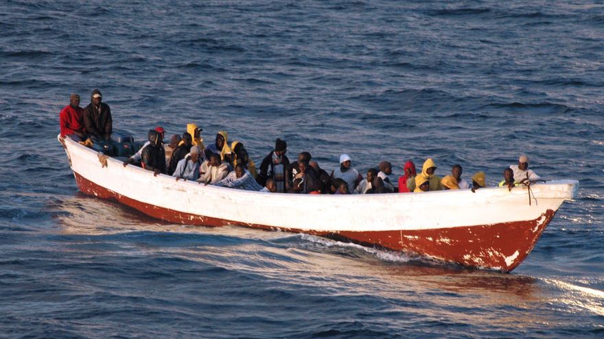 Bruselas plantea penas de hasta 15 años de cárcel por tráfico de migrantes