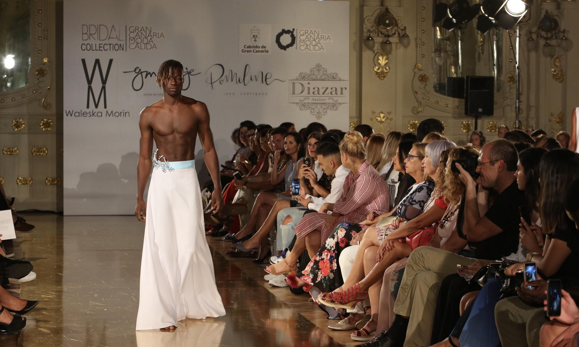 Colección de GMbyJe.