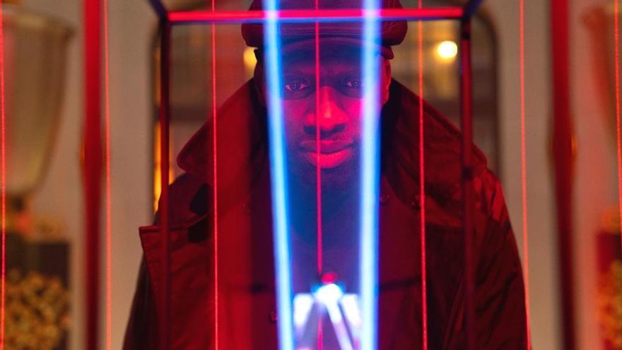 'Lupin' vuelve para confirmarse como el protagonista más carismático de Netflix, pero en su temporada menos consistente