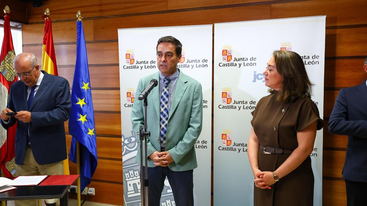 Izquierda Unida León se suma a las críticas a la Junta por no situar la prevención de incendios como su eje central