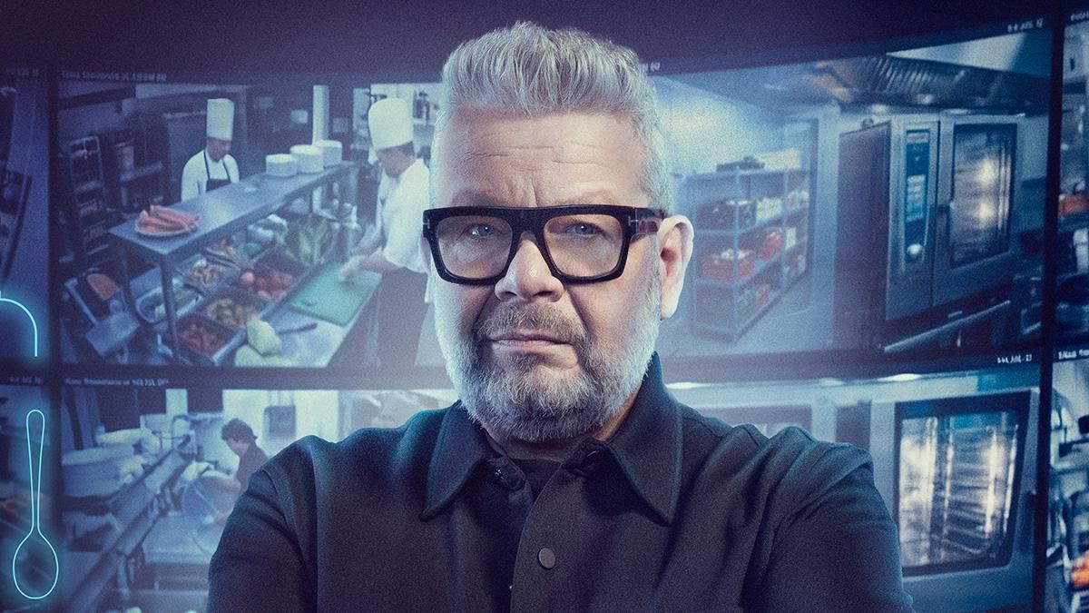 laSexta anuncia el nuevo programa de Alberto Chicote al estilo 'Pesadilla' y con giro de mecánica en los restaurantes