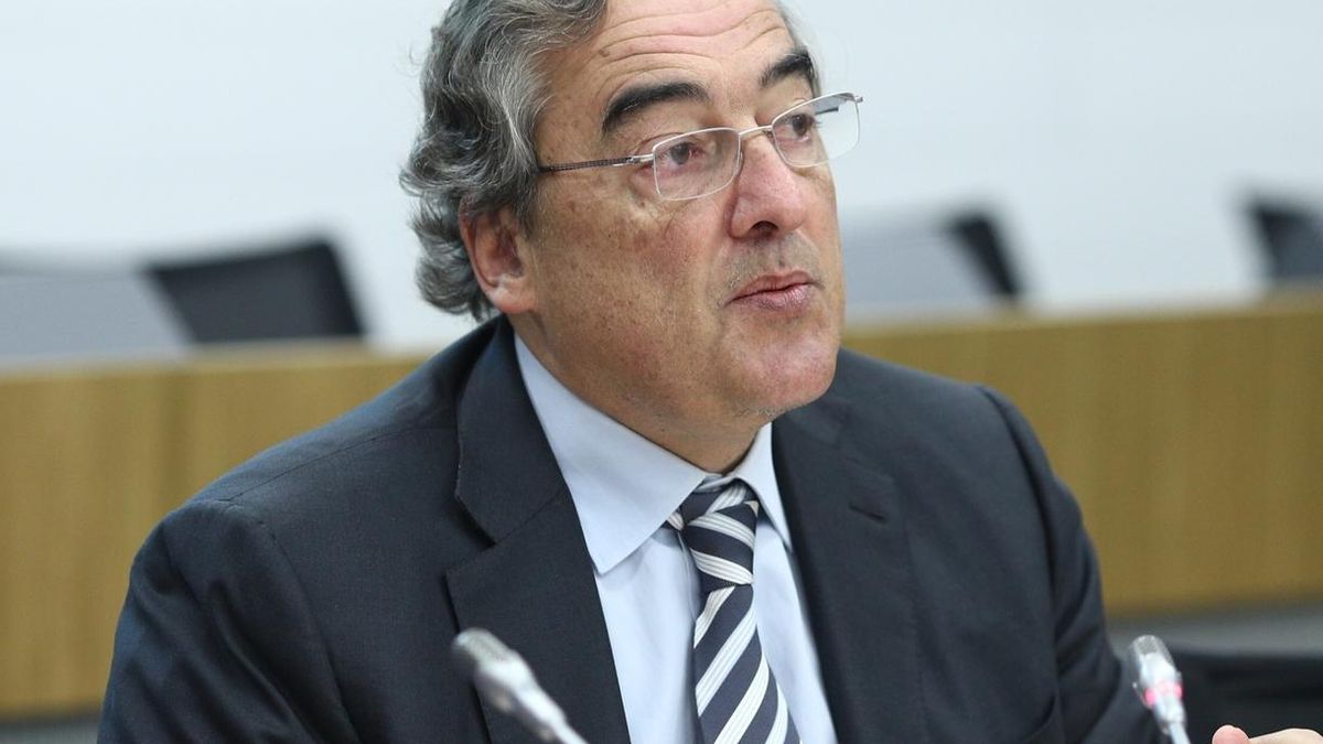 Rosell cree que ser becario de un chef de reconocido prestigio "vale todo el oro del mundo"
