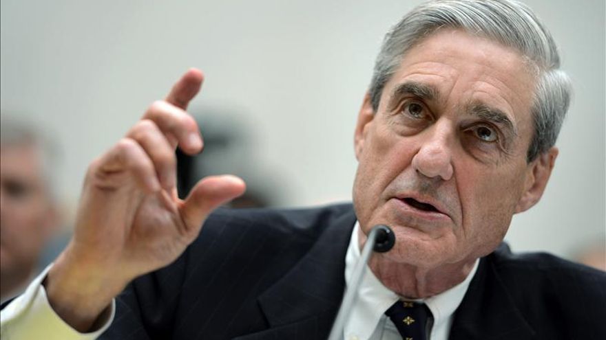 El director de FBI defiende la constitucionalidad de los programas de vigilancia