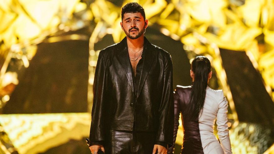Israel pasa a la final de Eurovisión 2026 entre protestas censuradas y amenaza con ganar con su televoto bajo sospecha