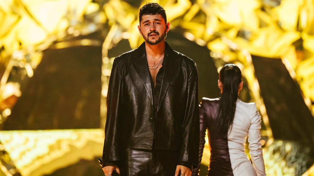 Israel pasa a la final de Eurovisión 2026 entre protestas censuradas y amenaza con ganar con su televoto bajo sospecha