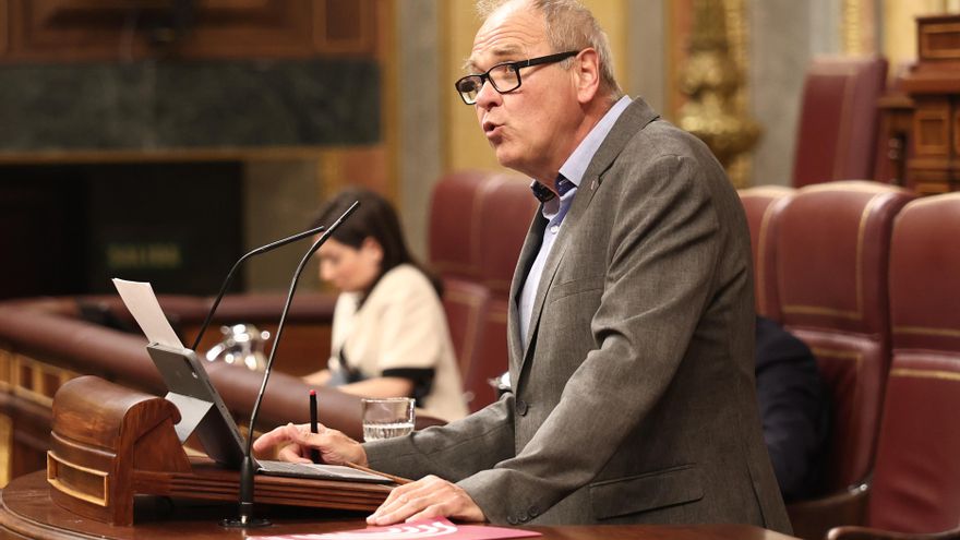 El Supremo cita como imputado a un diputado de los Comuns por contratos a dedo cuando era alcalde de Altafulla