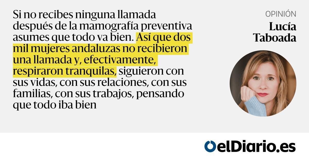 Diagnósticos sin ansiedad