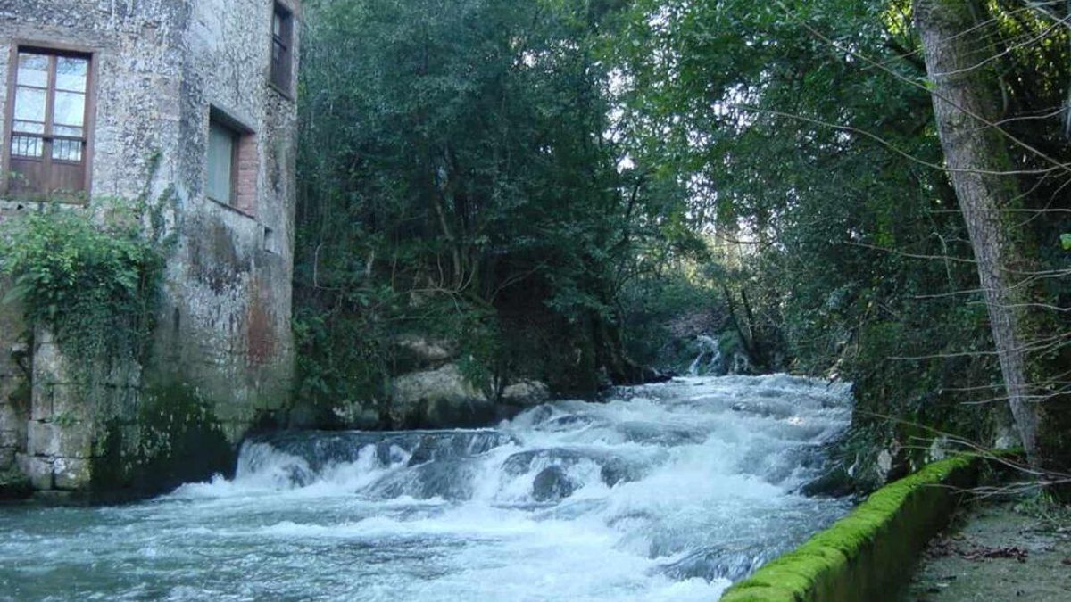 Cinco pozas naturales donde refrescarse en Cantabria sin ir a la playa