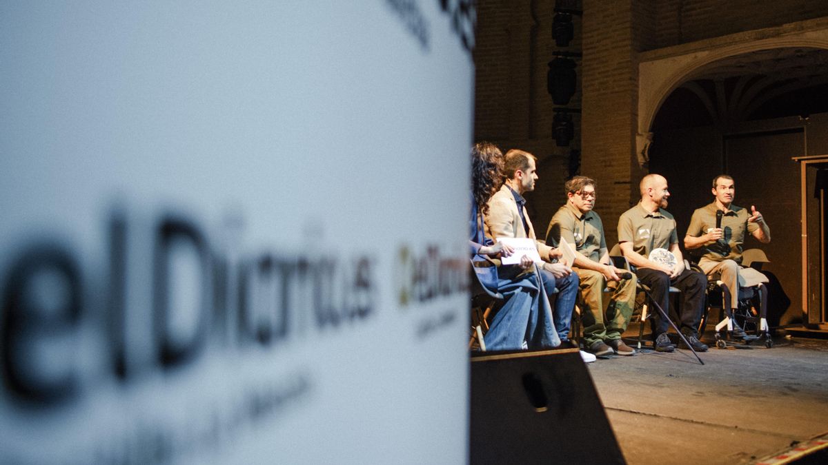 Km.0: cumbres accesibles