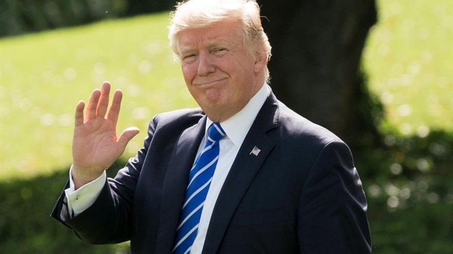 Trump limita un mandato creado por Obama para la cobertura de anticonceptivos