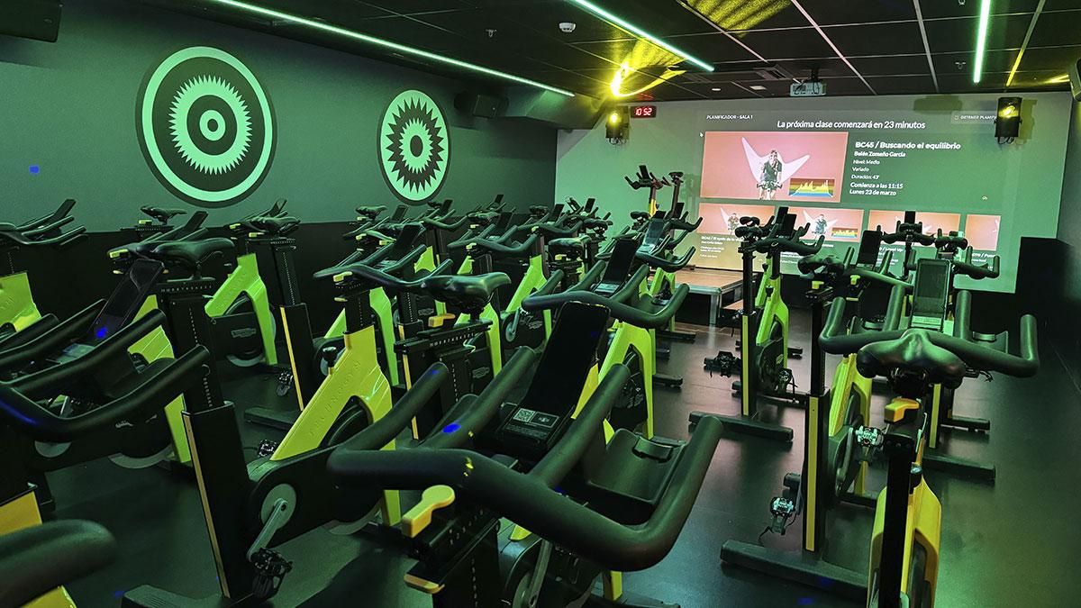 Dreamfit Córdoba
