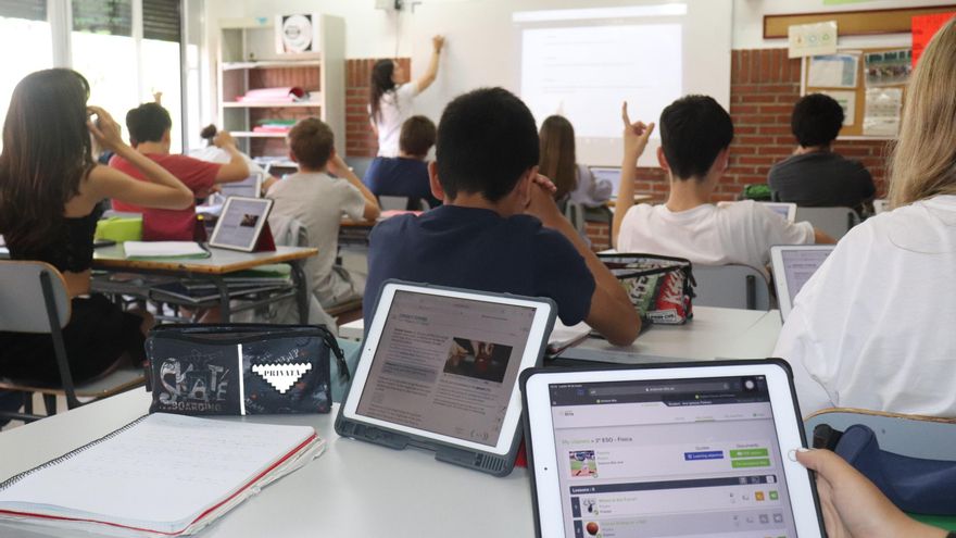 Illes Balears aprueba el incremento salarial del 2% para los profesores de la concertada