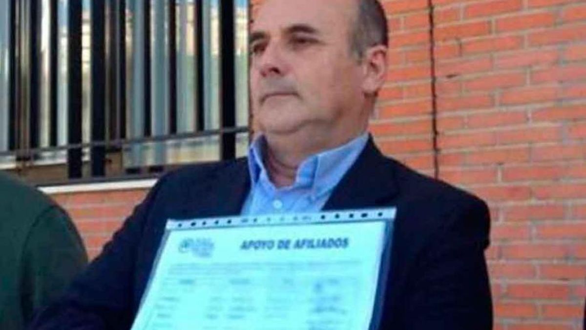 Tomás Medina