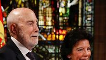 Homenaje a Raúl Guerra Garrido "como escritor y como ejemplo moral"