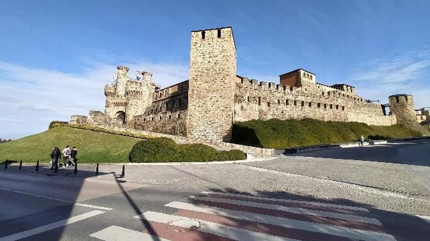 Ponferrada