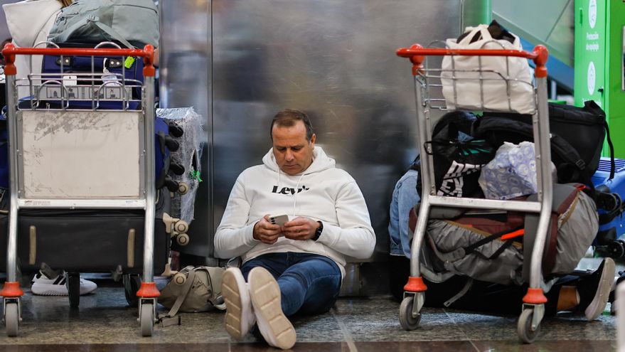 El Gobierno decidió despedir a 15 empleados de Intercargo vinculados con el conflicto gremial