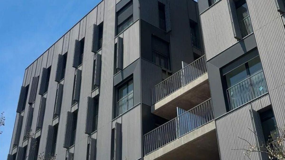 Barcelona celebra este lunes el mayor sorteo de vivienda protegida con 234 pisos