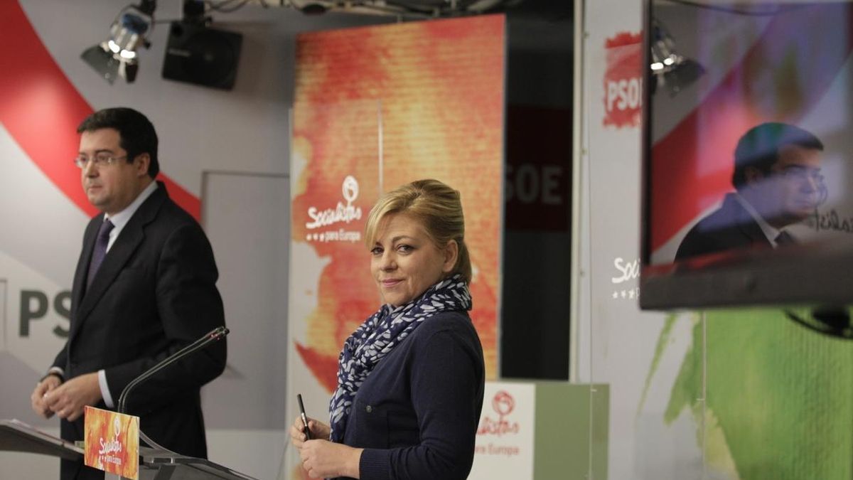 El PSOE felicita al PSC por las primarias en Barcelona y dice que "cualquier denuncia" se ha de resolver con normalidad