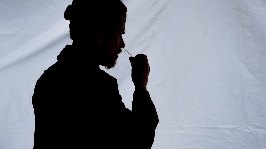 Extremadura anota el máximo de contagios de toda la pandemia: 1.557 casos en 24 horas