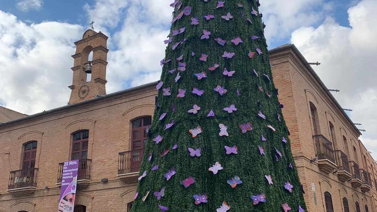 Acciones en el Ayuntamiento de Malagón, Ciudad Real