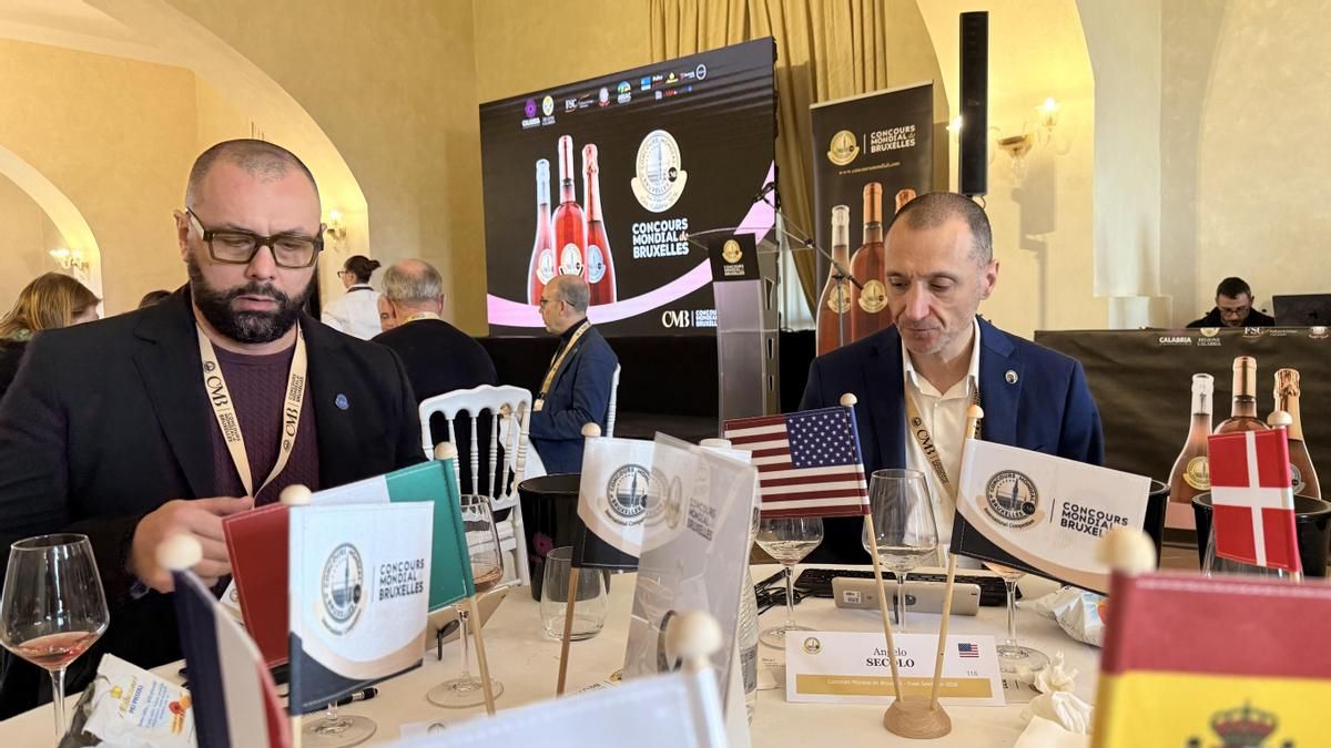 Las bodegas de la DO León suman otras 17 medallas en grandes concursos vinícolas internacionales