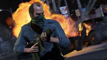 GTA V: Primeras impresiones