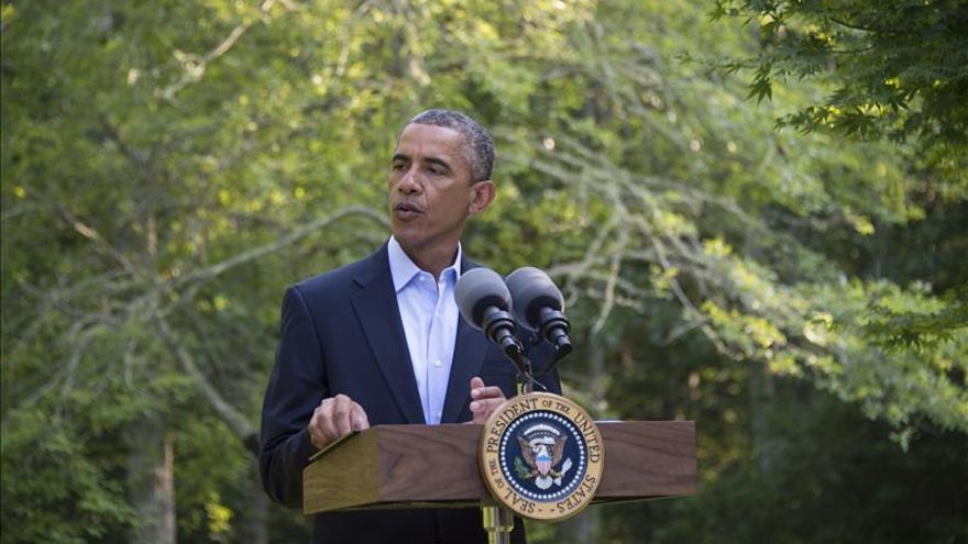 Obama estudia un plan para ampliar la inmigración legal a EE.UU., según la prensa